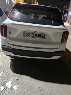 کیا سۆرینتۆ